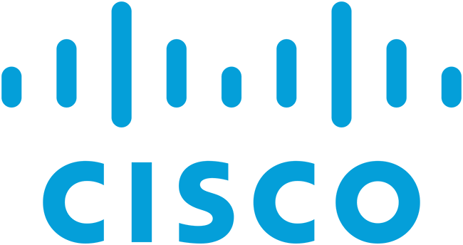 Đối tác Cisco - Vinadc.com
